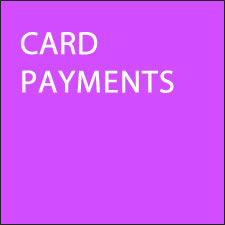 Card Payments