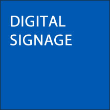 Digital Signage